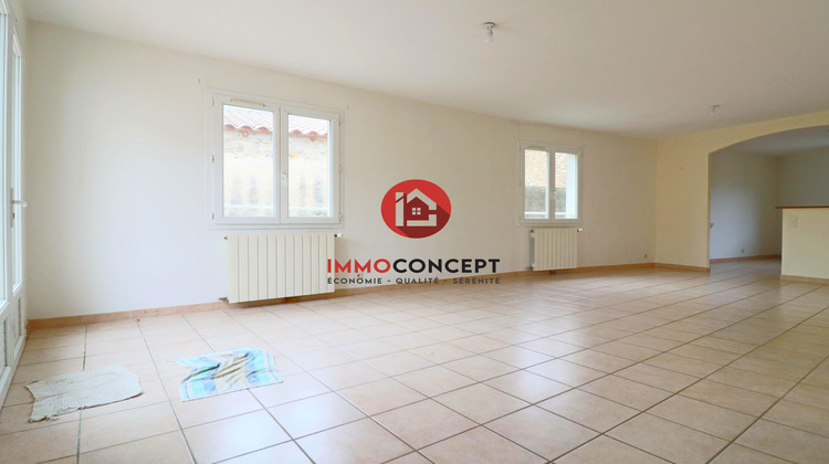 Ma-Cabane - Vente Maison Codolet, 81 m²