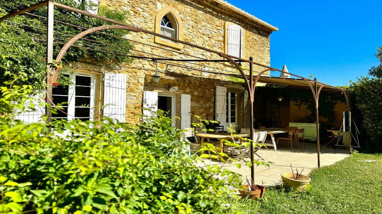 Ma-Cabane - Vente Maison CODOLET, 208 m²