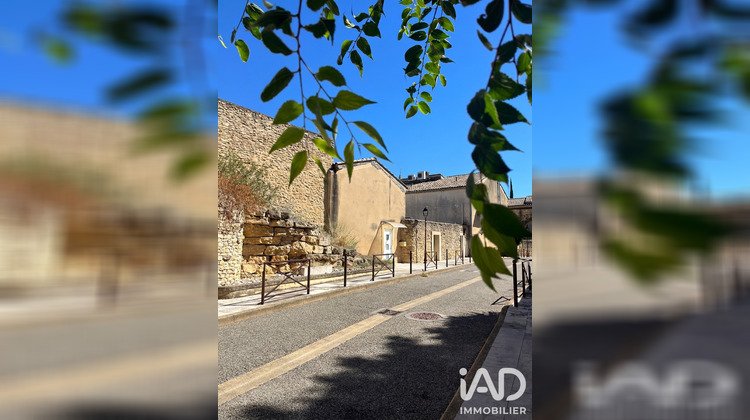 Ma-Cabane - Vente Maison Codolet, 113 m²