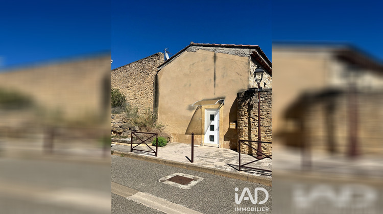 Ma-Cabane - Vente Maison Codolet, 113 m²