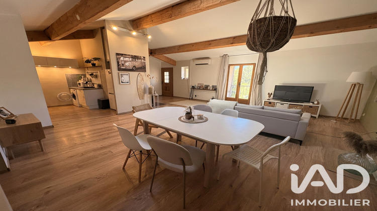 Ma-Cabane - Vente Maison Codolet, 113 m²