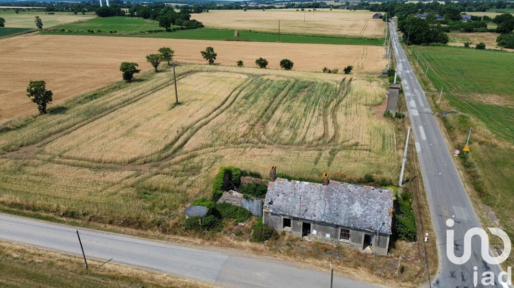 Ma-Cabane - Vente Maison Coësmes, 100 m²