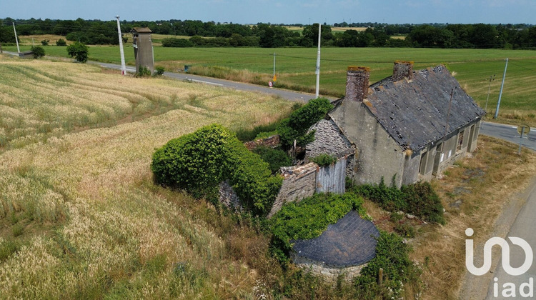 Ma-Cabane - Vente Maison Coësmes, 100 m²