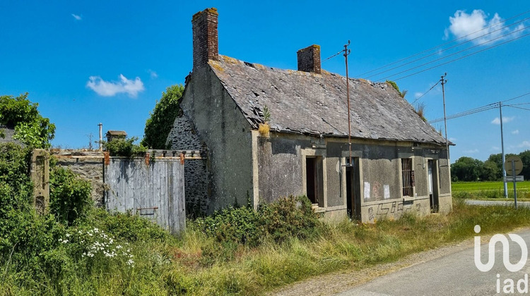 Ma-Cabane - Vente Maison Coësmes, 100 m²