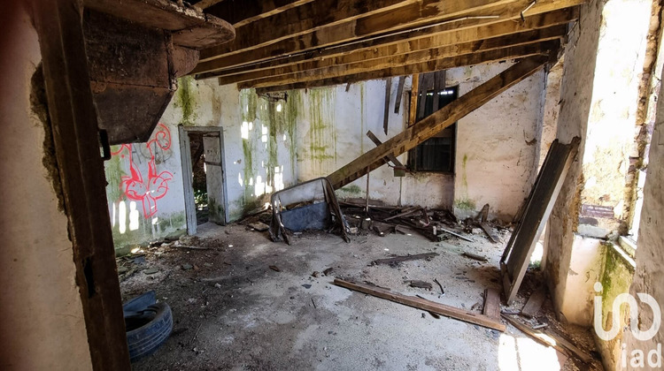 Ma-Cabane - Vente Maison Coësmes, 100 m²