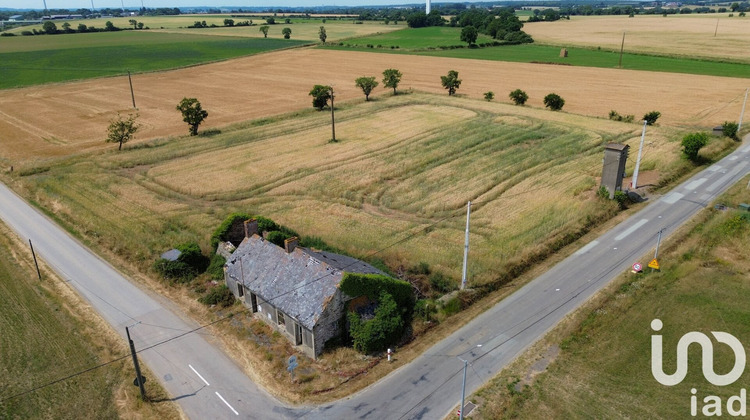 Ma-Cabane - Vente Maison Coësmes, 100 m²