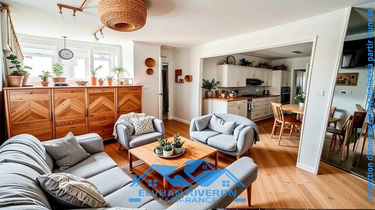 Ma-Cabane - Vente Maison COESMES, 123 m²