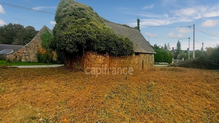 Ma-Cabane - Vente Maison COESMES, 60 m²