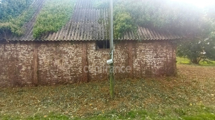 Ma-Cabane - Vente Maison COESMES, 60 m²