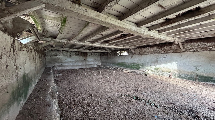 Ma-Cabane - Vente Maison COESMES, 60 m²