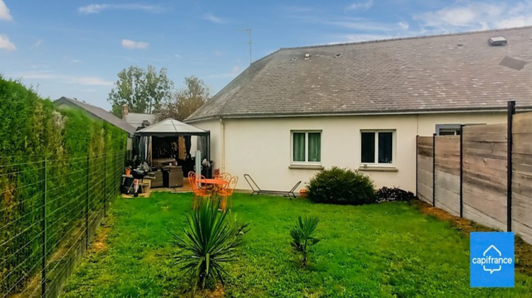 Ma-Cabane - Vente Maison COESMES, 86 m²