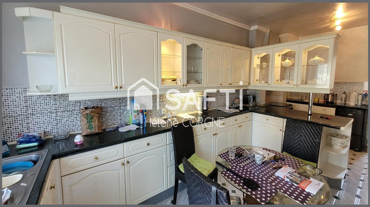 Ma-Cabane - Vente Maison Coesmes, 190 m²