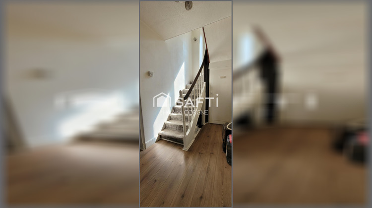 Ma-Cabane - Vente Maison Coesmes, 190 m²