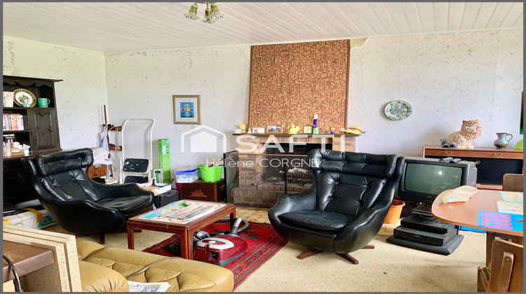 Ma-Cabane - Vente Maison Coesmes, 77 m²