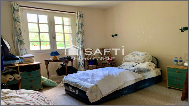 Ma-Cabane - Vente Maison Coesmes, 77 m²