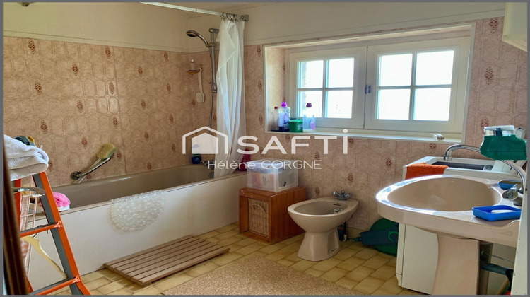 Ma-Cabane - Vente Maison Coesmes, 77 m²