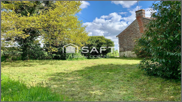 Ma-Cabane - Vente Maison Coesmes, 77 m²