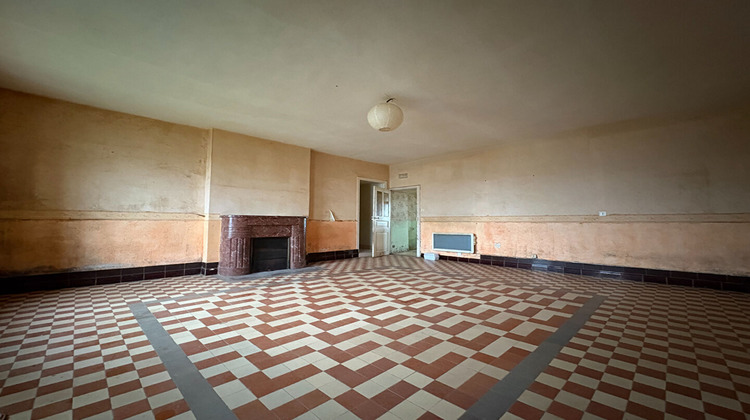 Ma-Cabane - Vente Maison COESMES, 103 m²