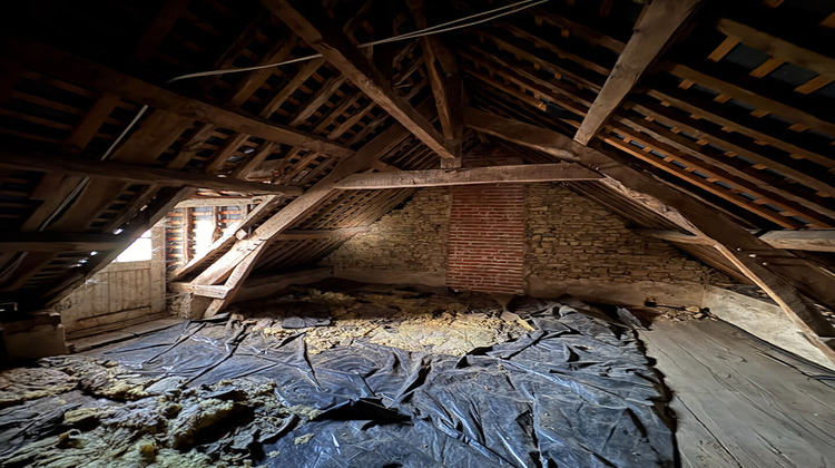 Ma-Cabane - Vente Maison COESMES, 103 m²