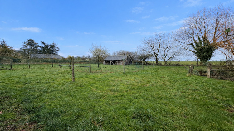Ma-Cabane - Vente Maison COESMES, 103 m²