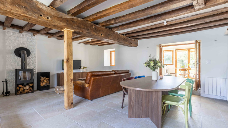Ma-Cabane - Vente Maison COESMES, 125 m²