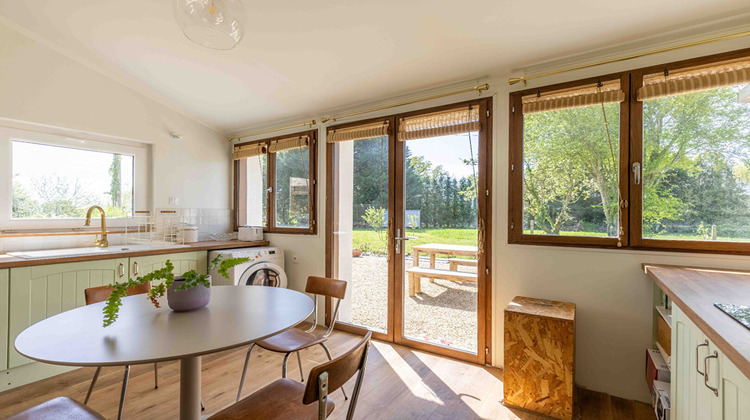 Ma-Cabane - Vente Maison COESMES, 125 m²