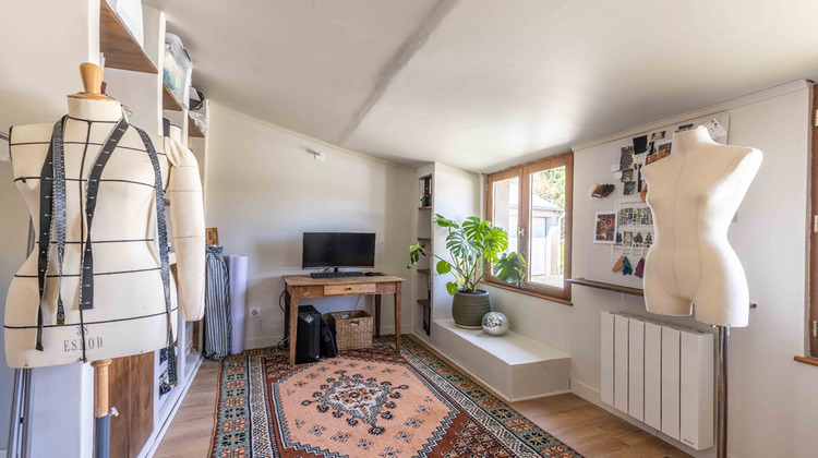 Ma-Cabane - Vente Maison COESMES, 125 m²