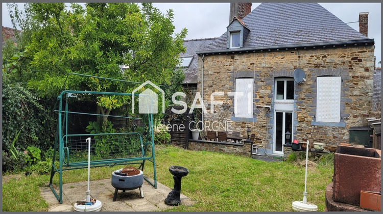 Ma-Cabane - Vente Maison Coesmes, 190 m²