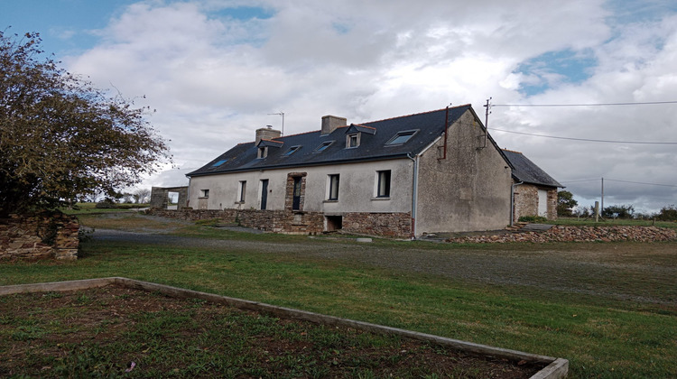 Ma-Cabane - Vente Maison Coësmes, 159 m²
