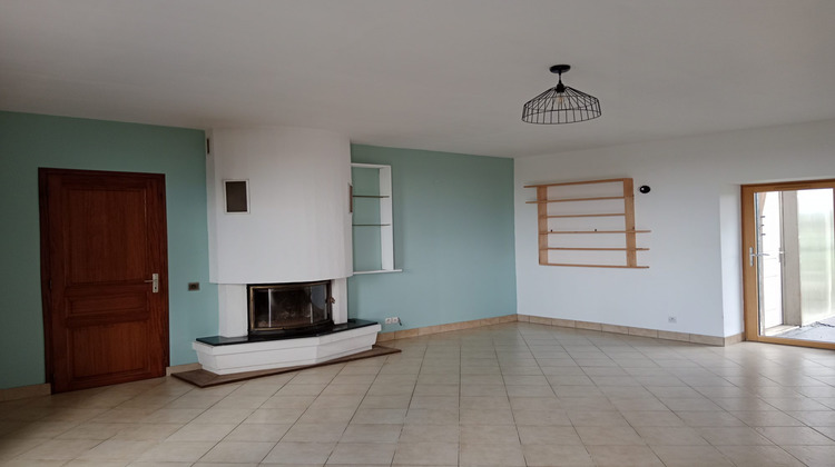 Ma-Cabane - Vente Maison Coësmes, 159 m²