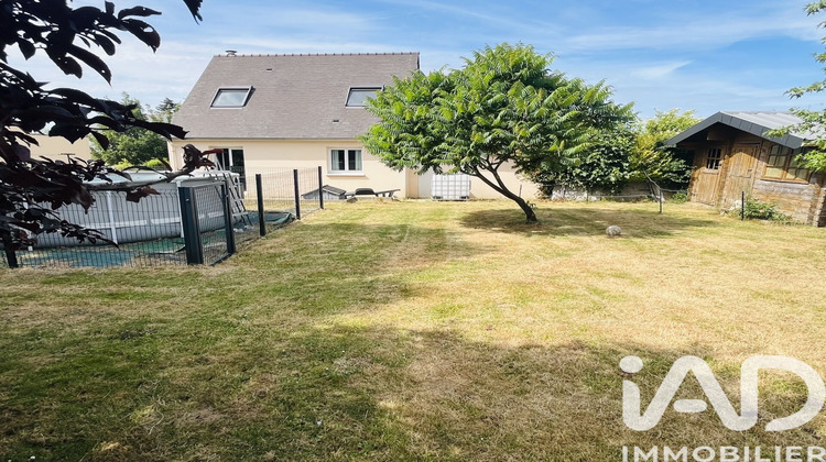 Ma-Cabane - Vente Maison Coësmes, 82 m²