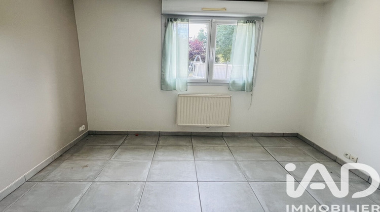 Ma-Cabane - Vente Maison Coësmes, 82 m²