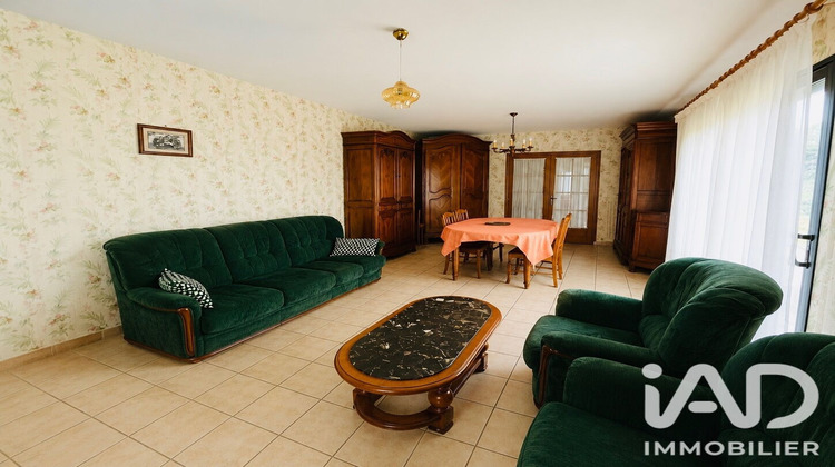 Ma-Cabane - Vente Maison Coësmes, 153 m²