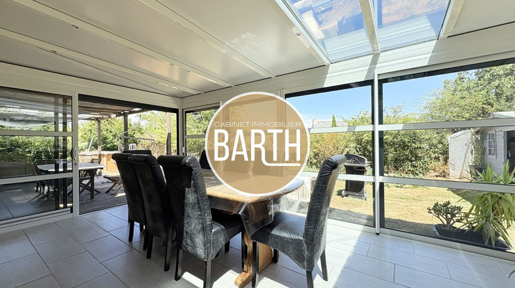 Ma-Cabane - Vente Maison COESMES, 164 m²