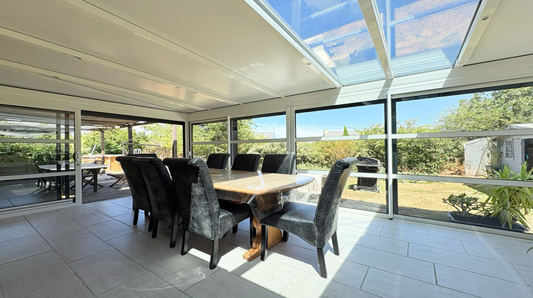 Ma-Cabane - Vente Maison COESMES, 164 m²