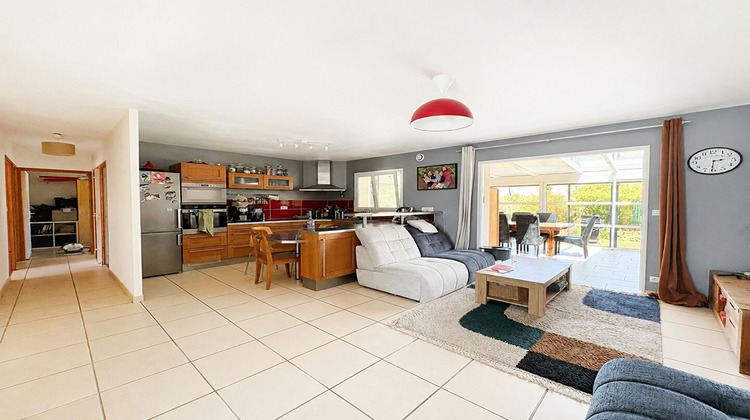 Ma-Cabane - Vente Maison COESMES, 164 m²