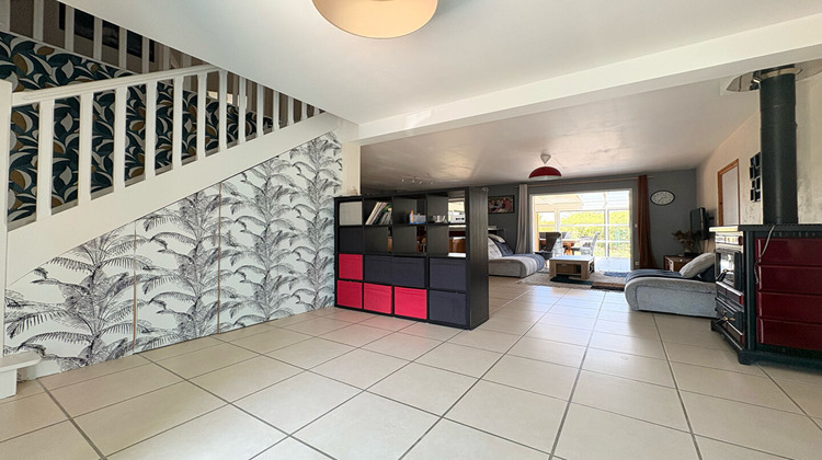 Ma-Cabane - Vente Maison COESMES, 164 m²