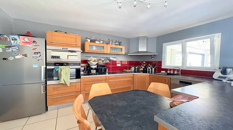 Ma-Cabane - Vente Maison COESMES, 164 m²