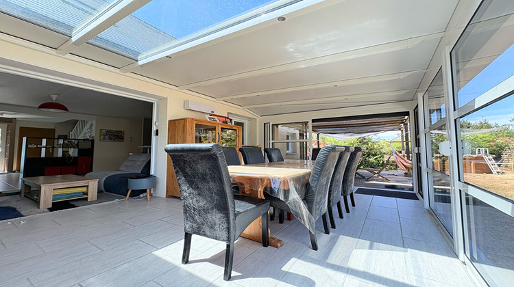 Ma-Cabane - Vente Maison COESMES, 164 m²