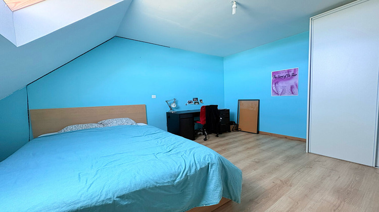 Ma-Cabane - Vente Maison COESMES, 164 m²