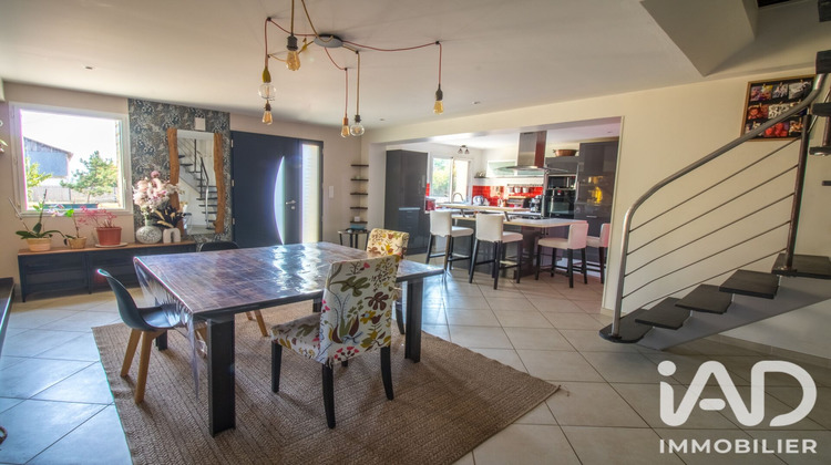 Ma-Cabane - Vente Maison Coësmes, 196 m²