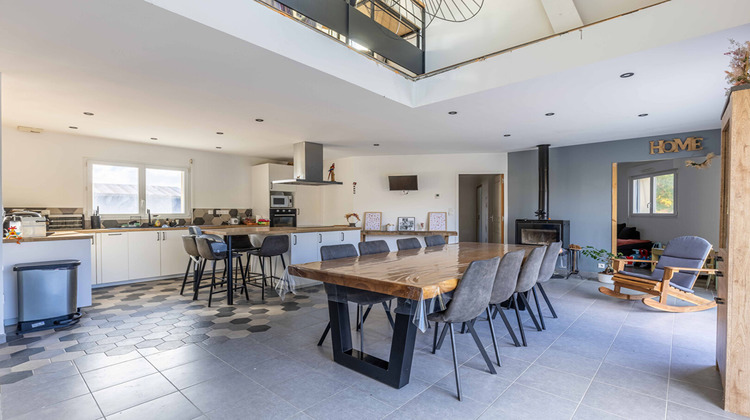Ma-Cabane - Vente Maison COESMES, 156 m²