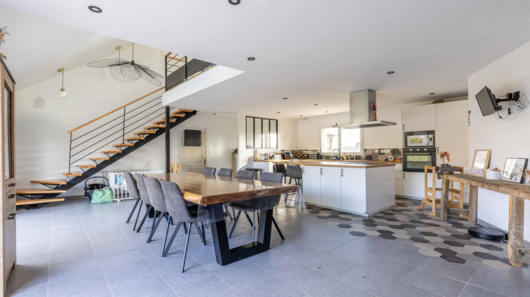 Ma-Cabane - Vente Maison COESMES, 156 m²