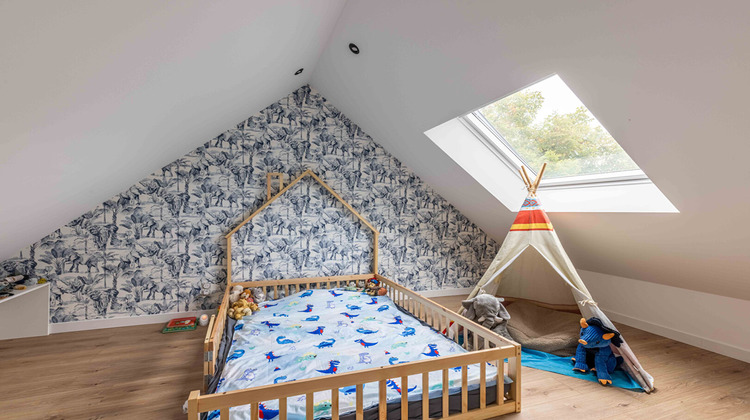 Ma-Cabane - Vente Maison COESMES, 156 m²