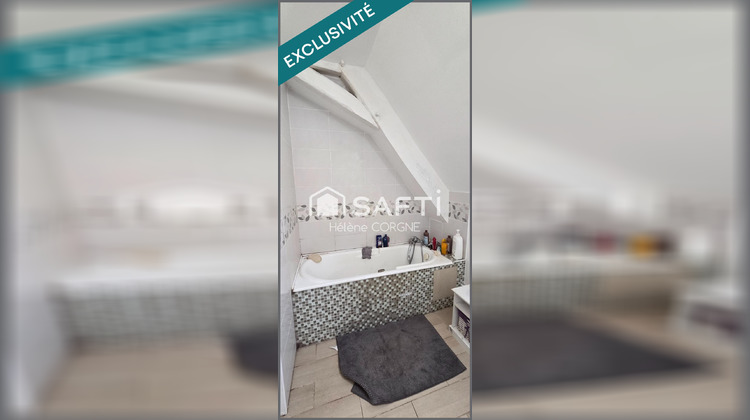 Ma-Cabane - Vente Maison Coesmes, 240 m²