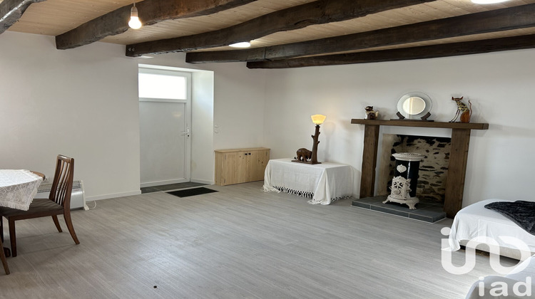 Ma-Cabane - Vente Maison Coëtlogon, 245 m²