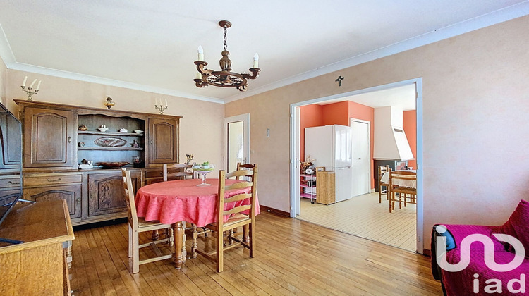 Ma-Cabane - Vente Maison Coëtlogon, 68 m²