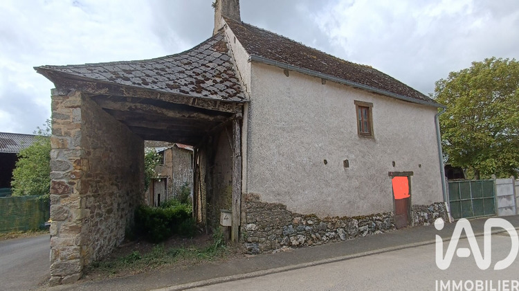 Ma-Cabane - Vente Maison Coëtlogon, 100 m²