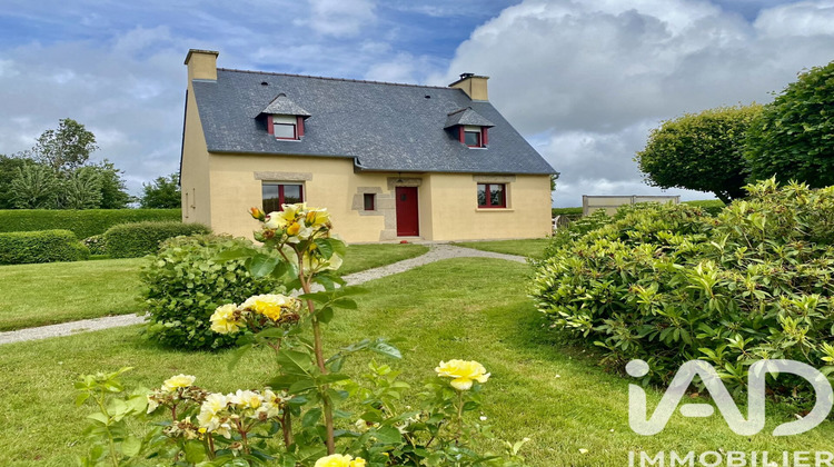 Ma-Cabane - Vente Maison Coëtlogon, 102 m²