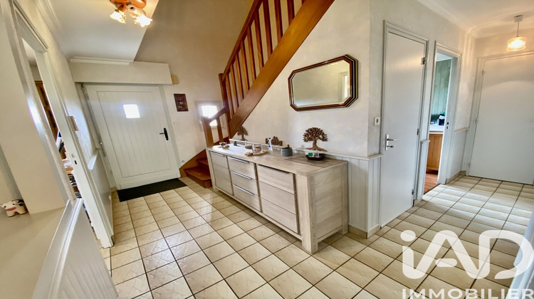 Ma-Cabane - Vente Maison Coëtlogon, 102 m²